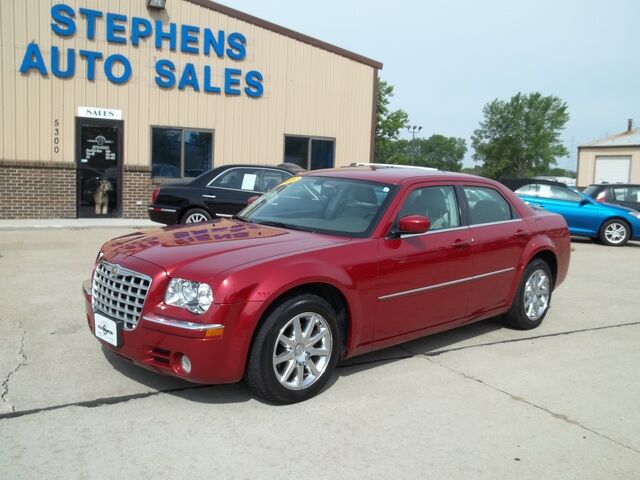 2008 Chrysler 300  - Stephens Automotive Sales